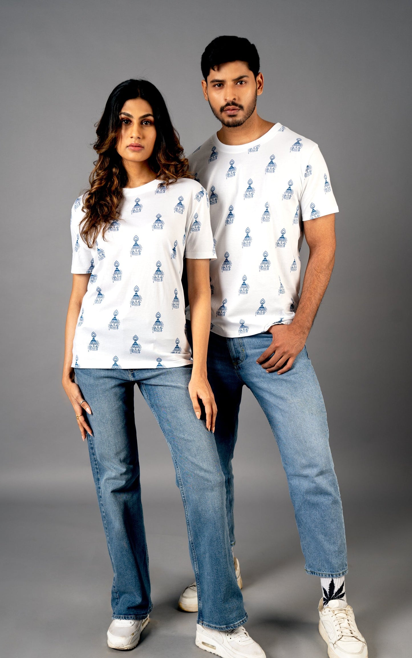 KRISHNA T-SHIRT