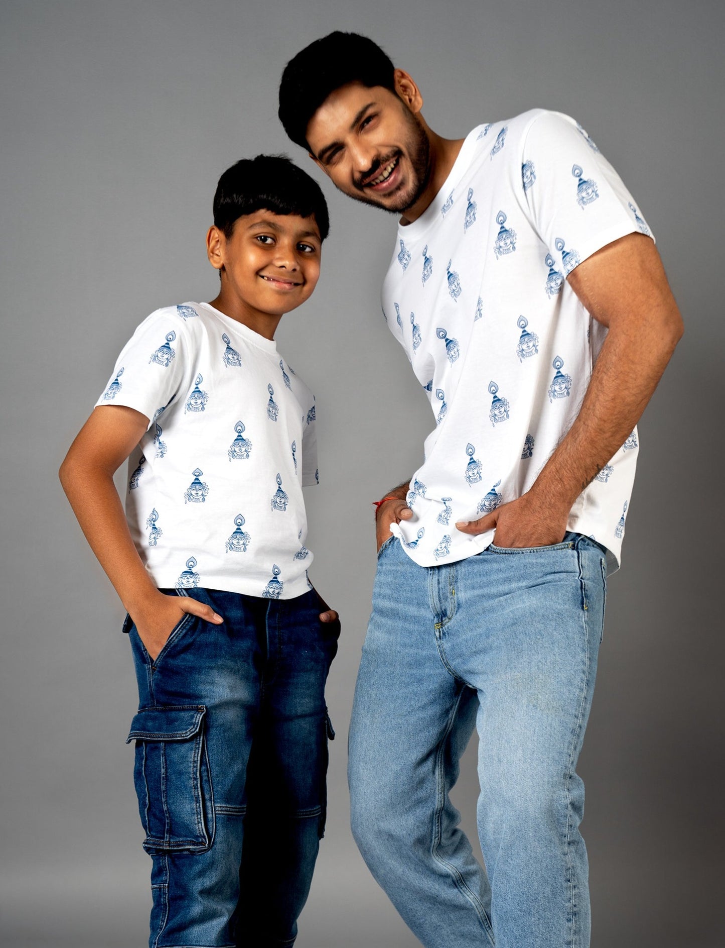 KRISHNA (KIDS) T-SHIRT