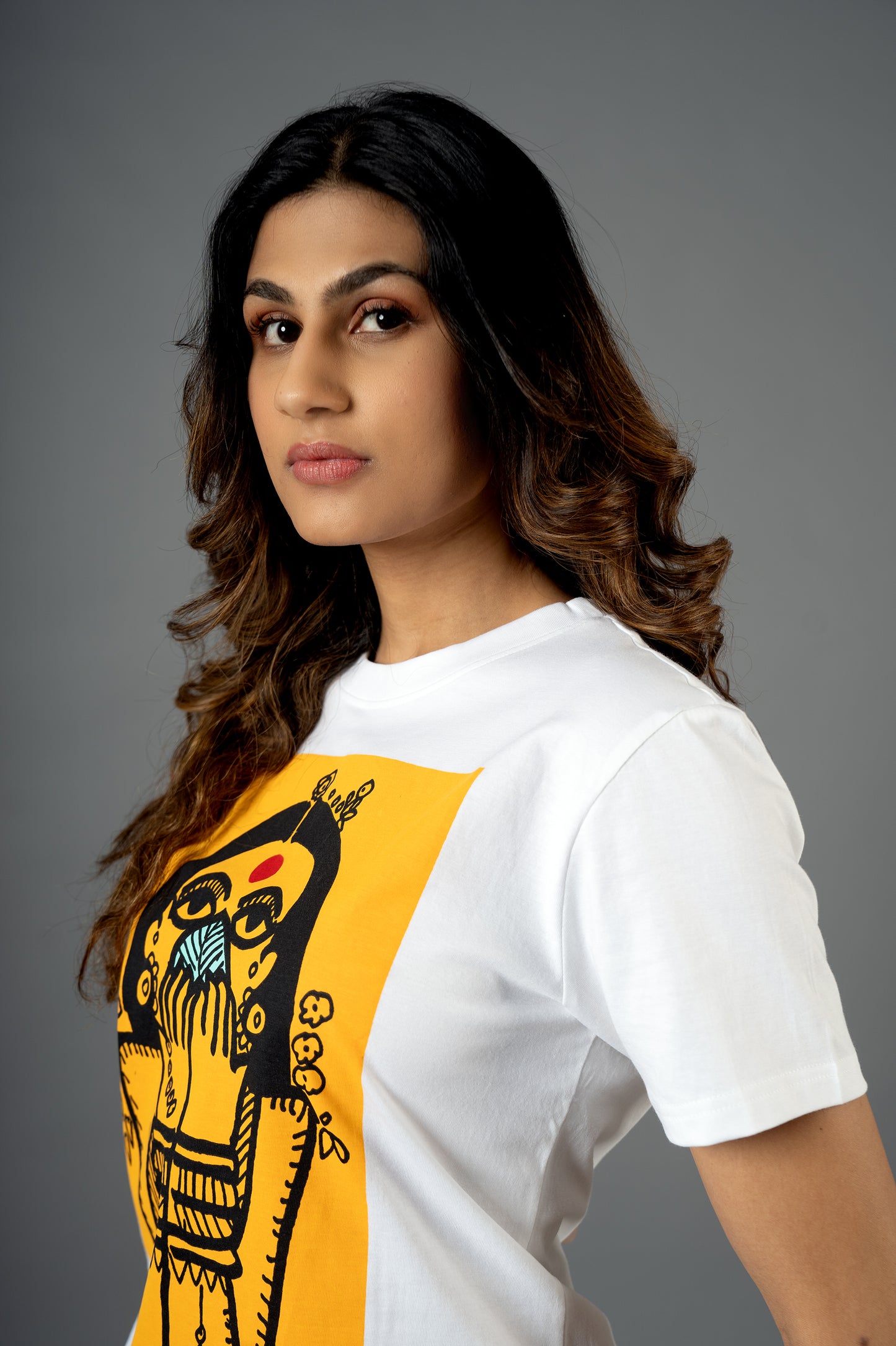 BINDI T-SHIRT - Devdutt 